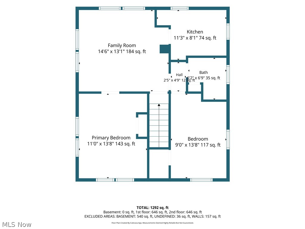 1282 Pondview Avenue Akron OH 44305