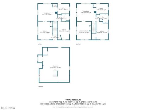 1282 Pondview Avenue Akron OH 44305