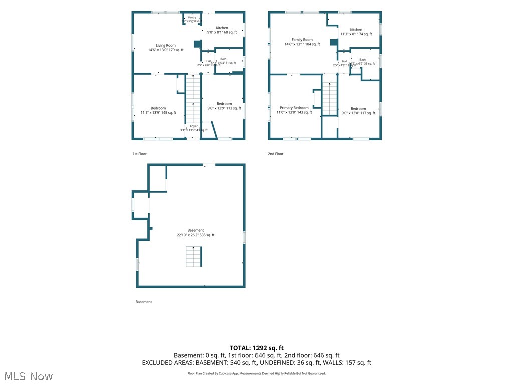 1282 Pondview Avenue Akron OH 44305