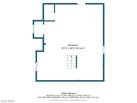 1282 Pondview Avenue Akron OH 44305