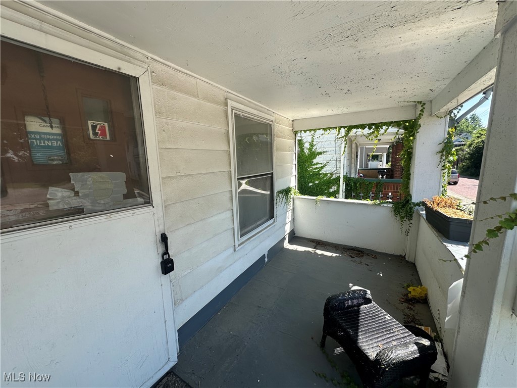 737 E 165th Street Cleveland OH 44110