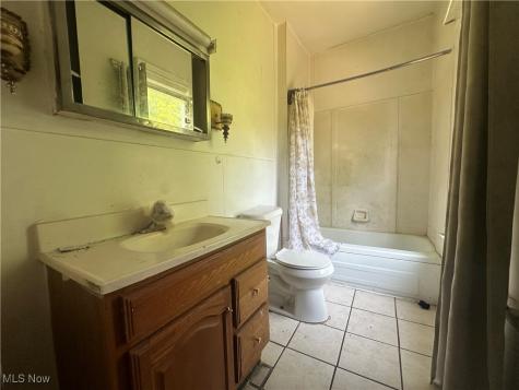 737 E 165th Street Cleveland OH 44110