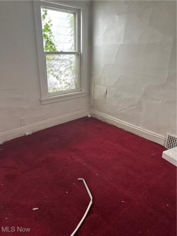 737 E 165th Street Cleveland OH 44110