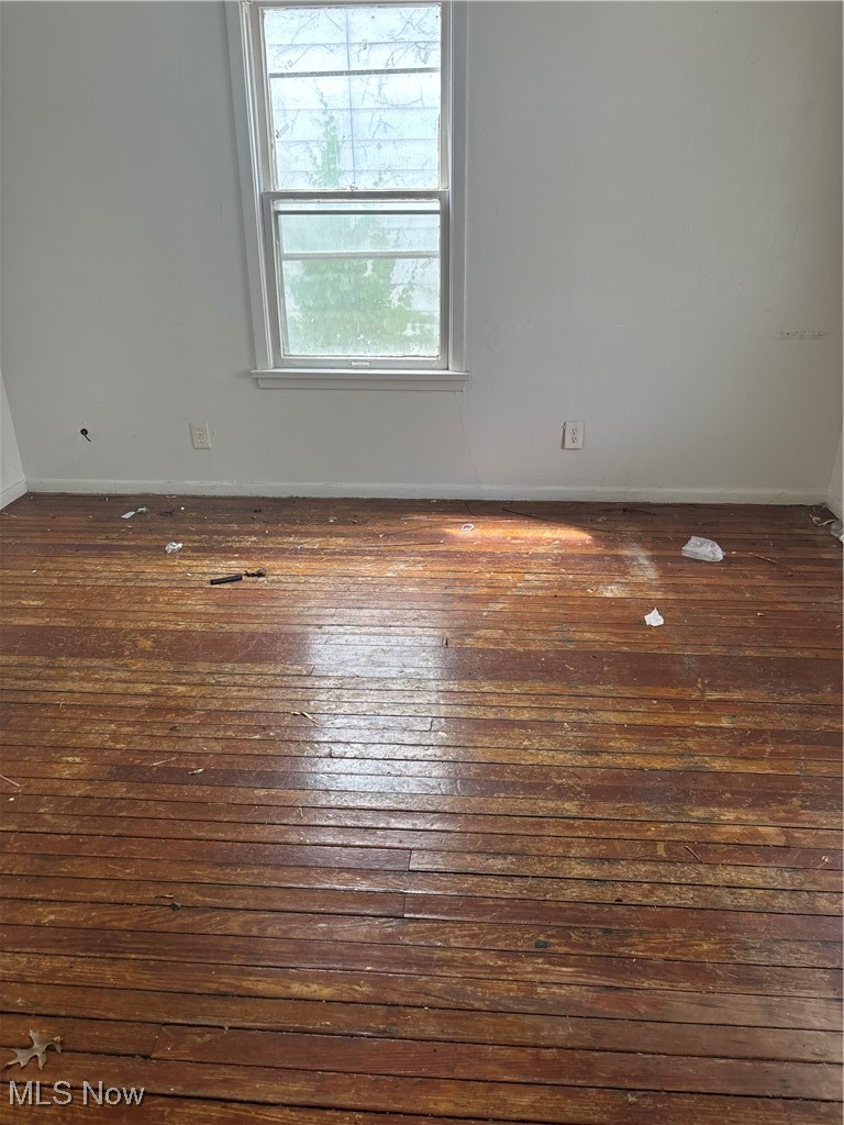 737 E 165th Street Cleveland OH 44110