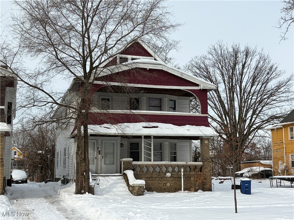 3636 E 146th Street Cleveland OH 44120