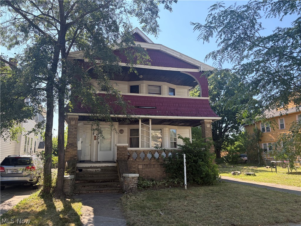3636 E 146th Street Cleveland OH 44120
