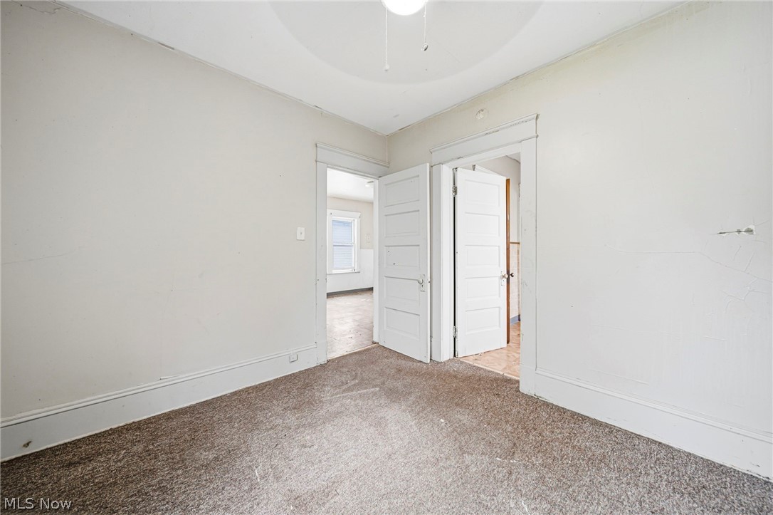 6732 Edna Avenue Cleveland OH 44103