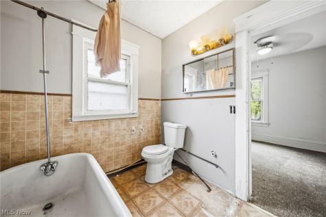 6732 Edna Avenue Cleveland OH 44103