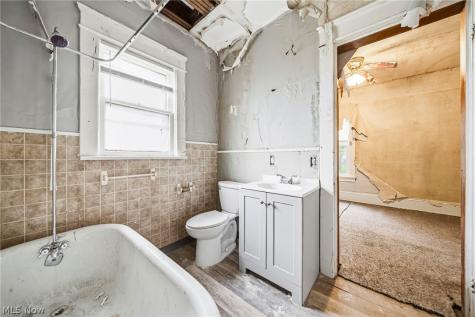 6732 Edna Avenue Cleveland OH 44103