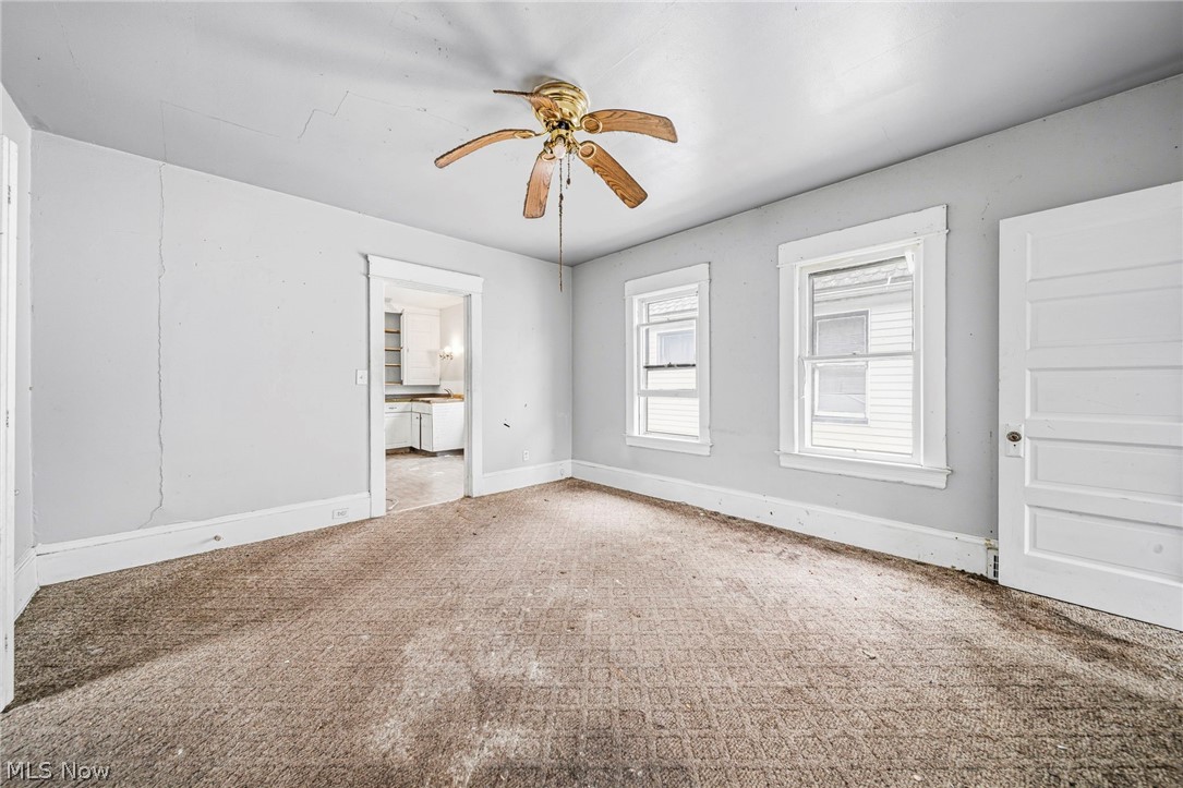 6732 Edna Avenue Cleveland OH 44103