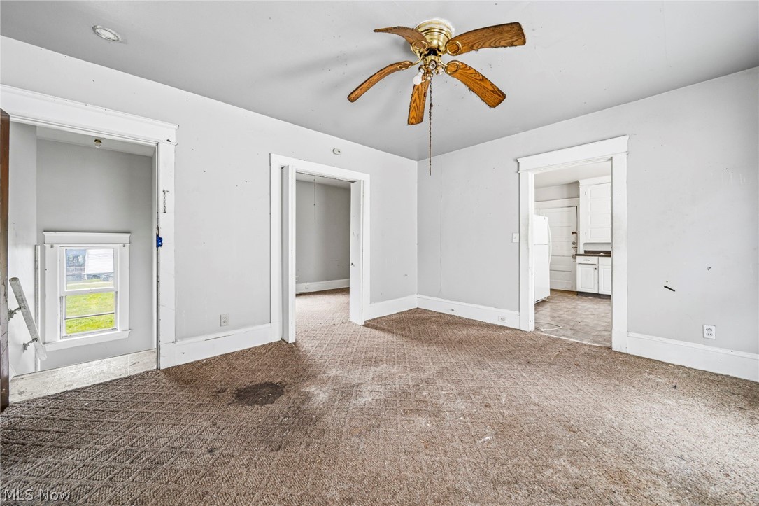 6732 Edna Avenue Cleveland OH 44103