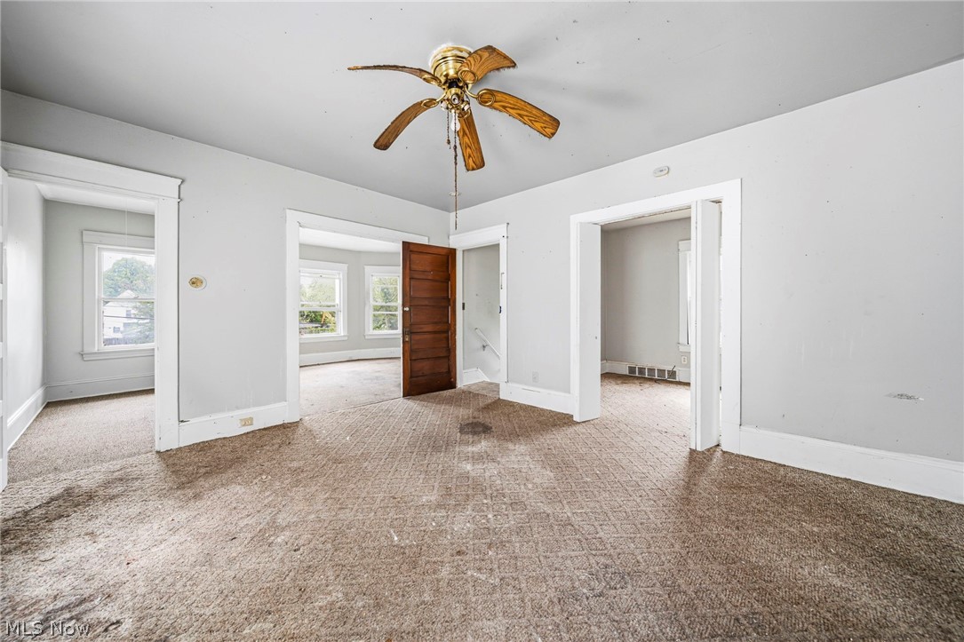 6732 Edna Avenue Cleveland OH 44103