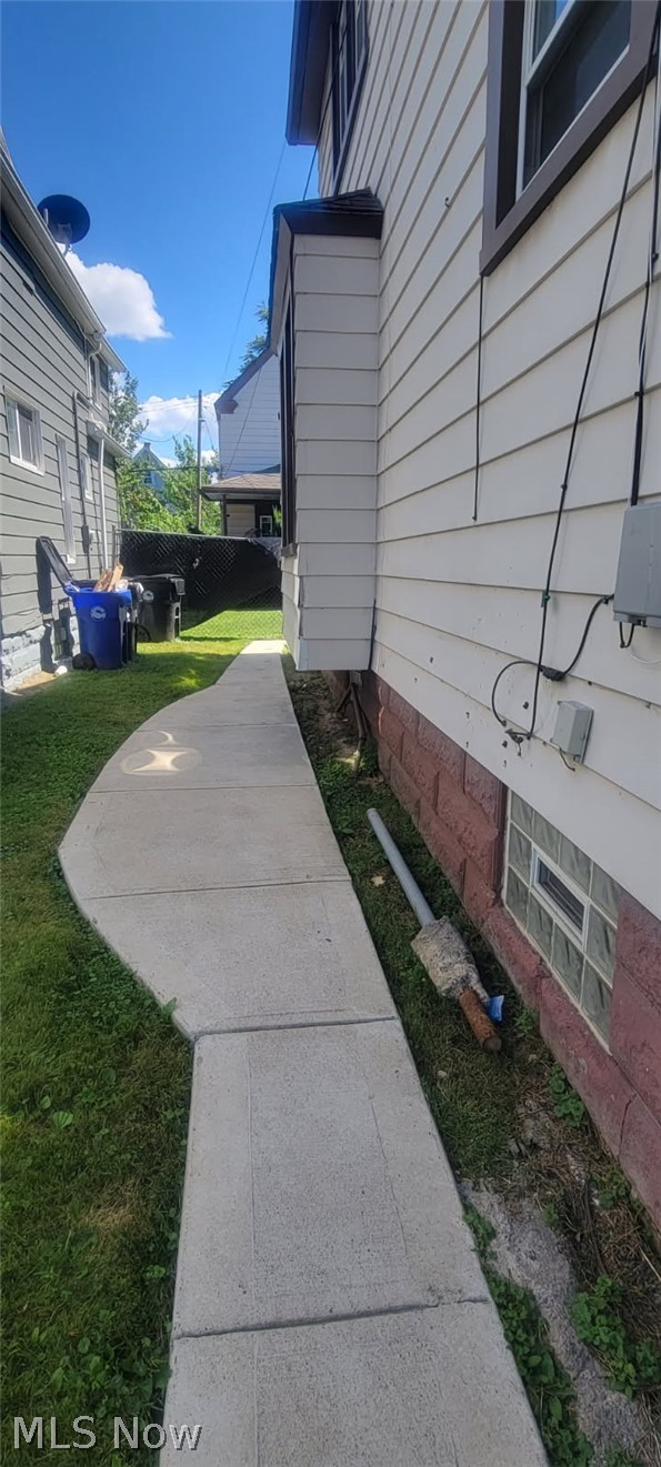 4211 Storer Avenue Cleveland OH 44109