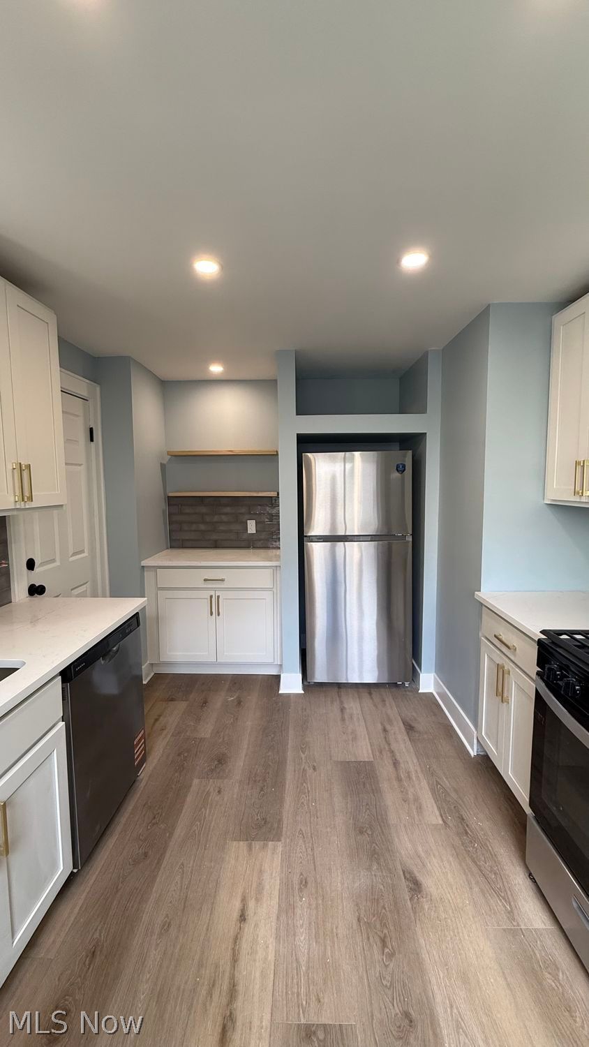3305 Desota Avenue Cleveland OH 44118