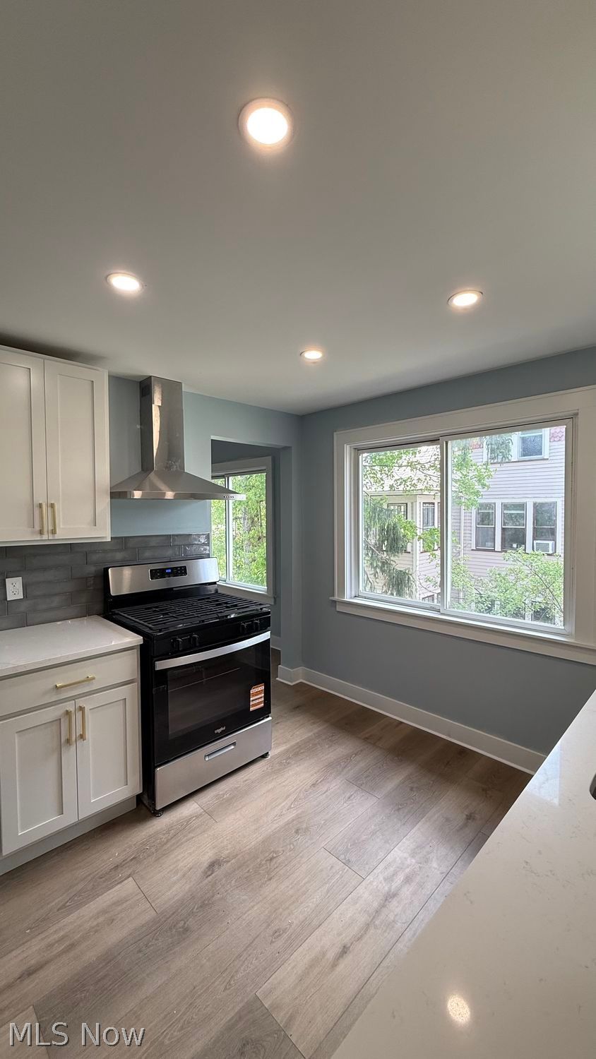 3305 Desota Avenue Cleveland OH 44118