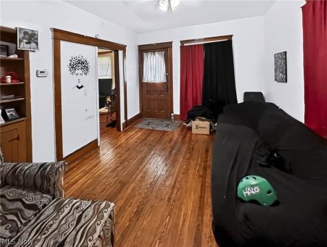 10001 Stoughton Avenue Cleveland OH 44104