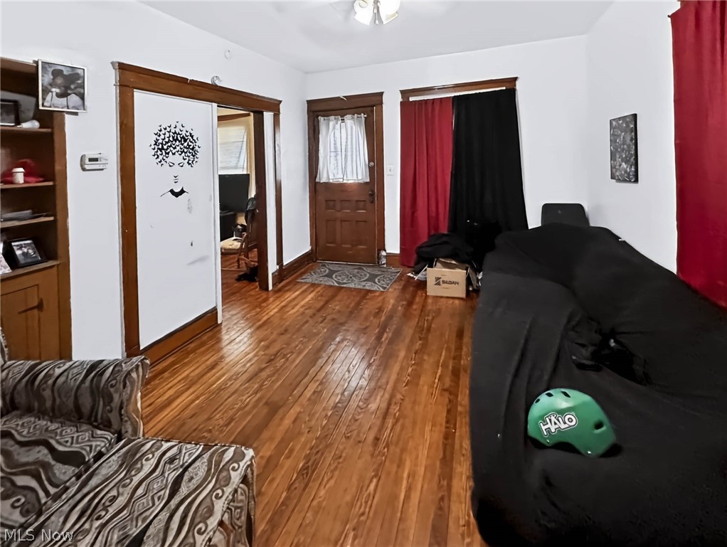 10001 Stoughton Avenue Cleveland OH 44104