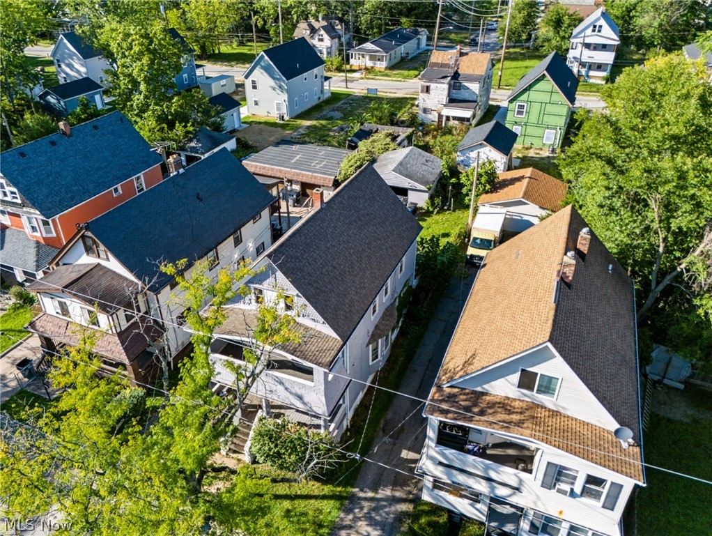 10001 Stoughton Avenue Cleveland OH 44104