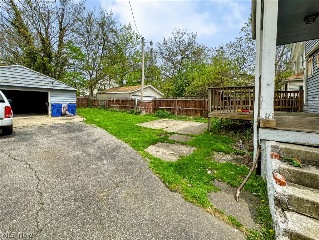 10001 Stoughton Avenue Cleveland OH 44104