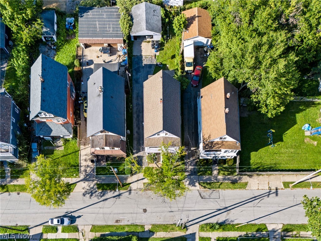 10001 Stoughton Avenue Cleveland OH 44104