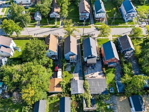 10001 Stoughton Avenue Cleveland OH 44104