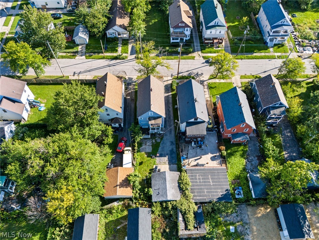 10001 Stoughton Avenue Cleveland OH 44104