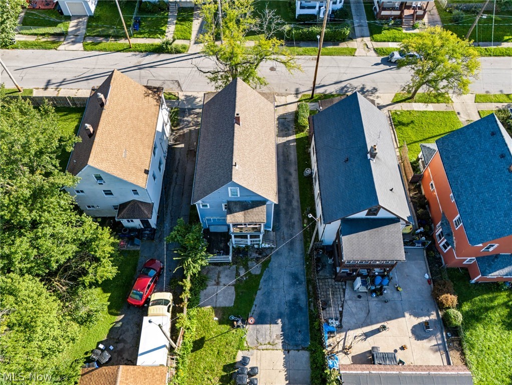 10001 Stoughton Avenue Cleveland OH 44104