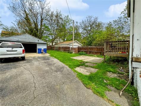 10001 Stoughton Avenue Cleveland OH 44104
