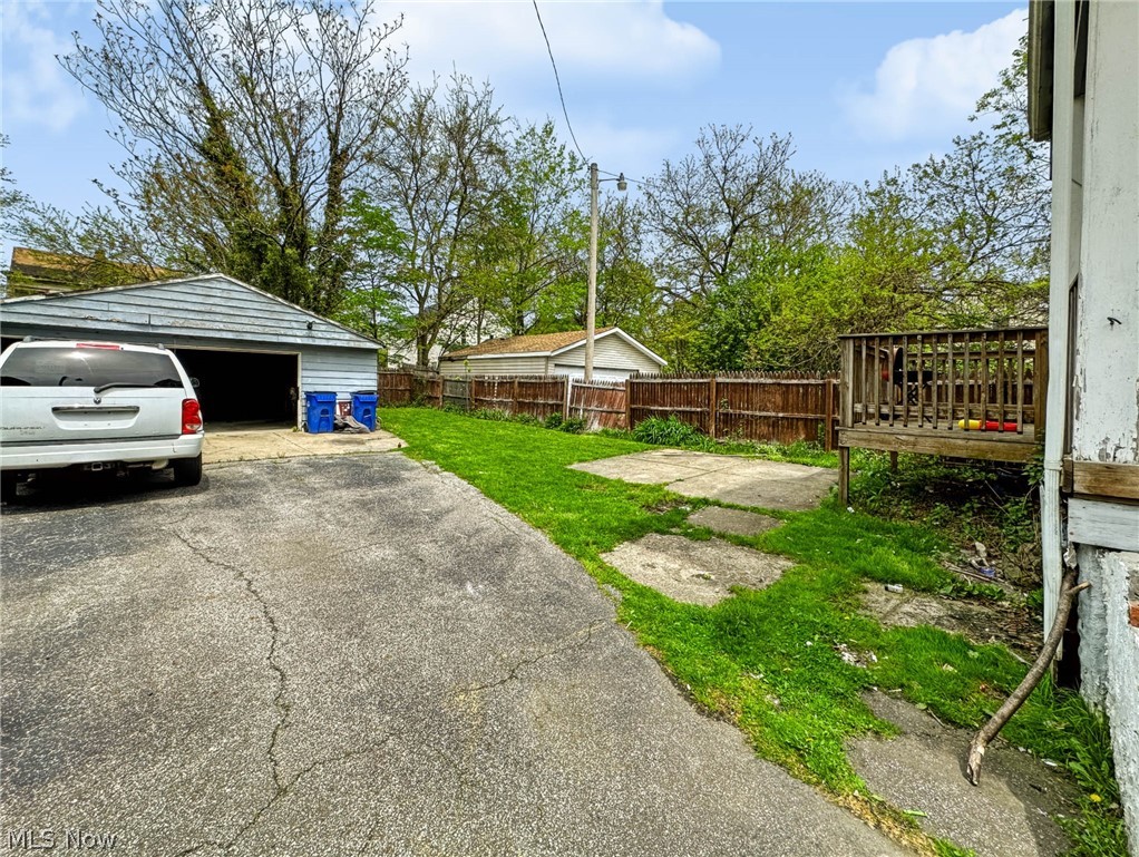 10001 Stoughton Avenue Cleveland OH 44104