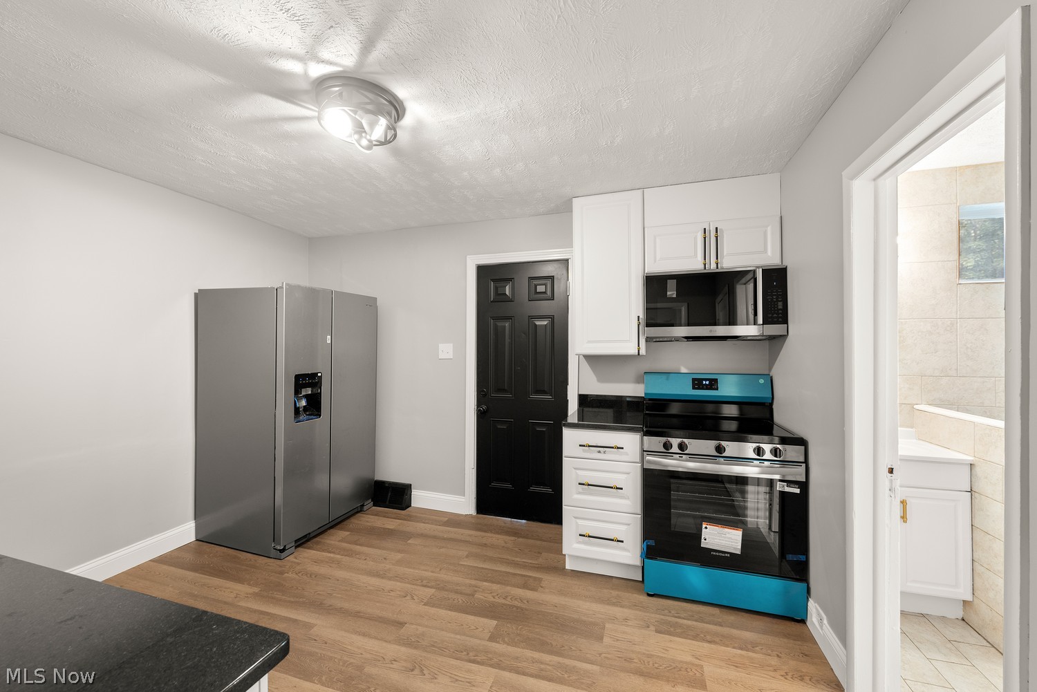 2314 Tate Avenue Cleveland OH 44109