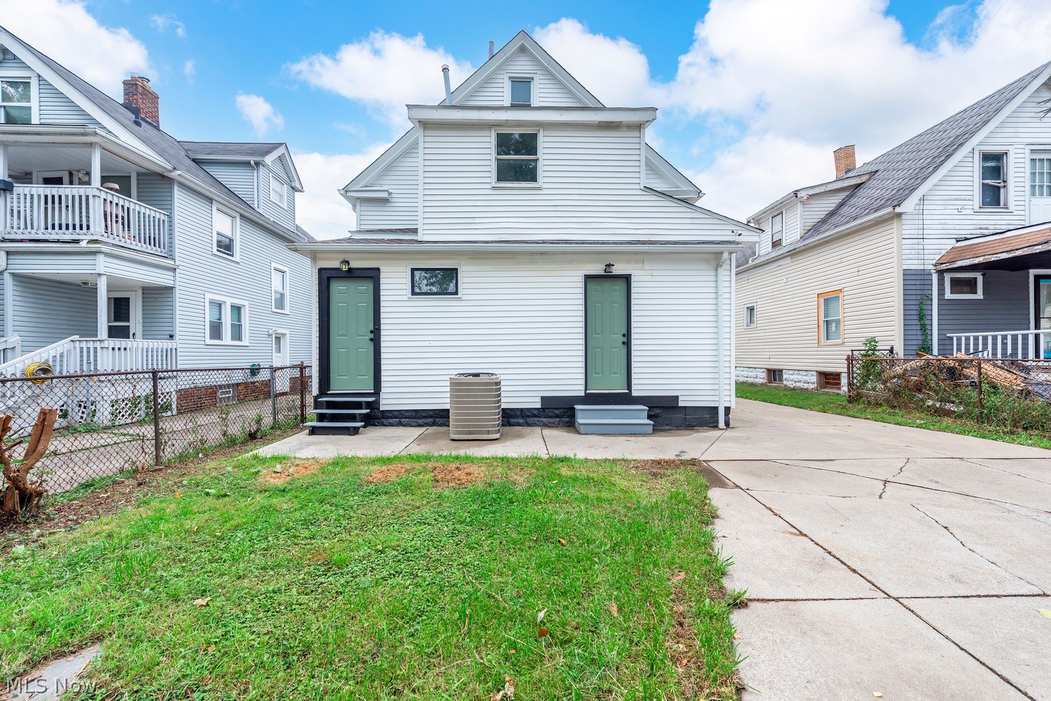 2314 Tate Avenue Cleveland OH 44109