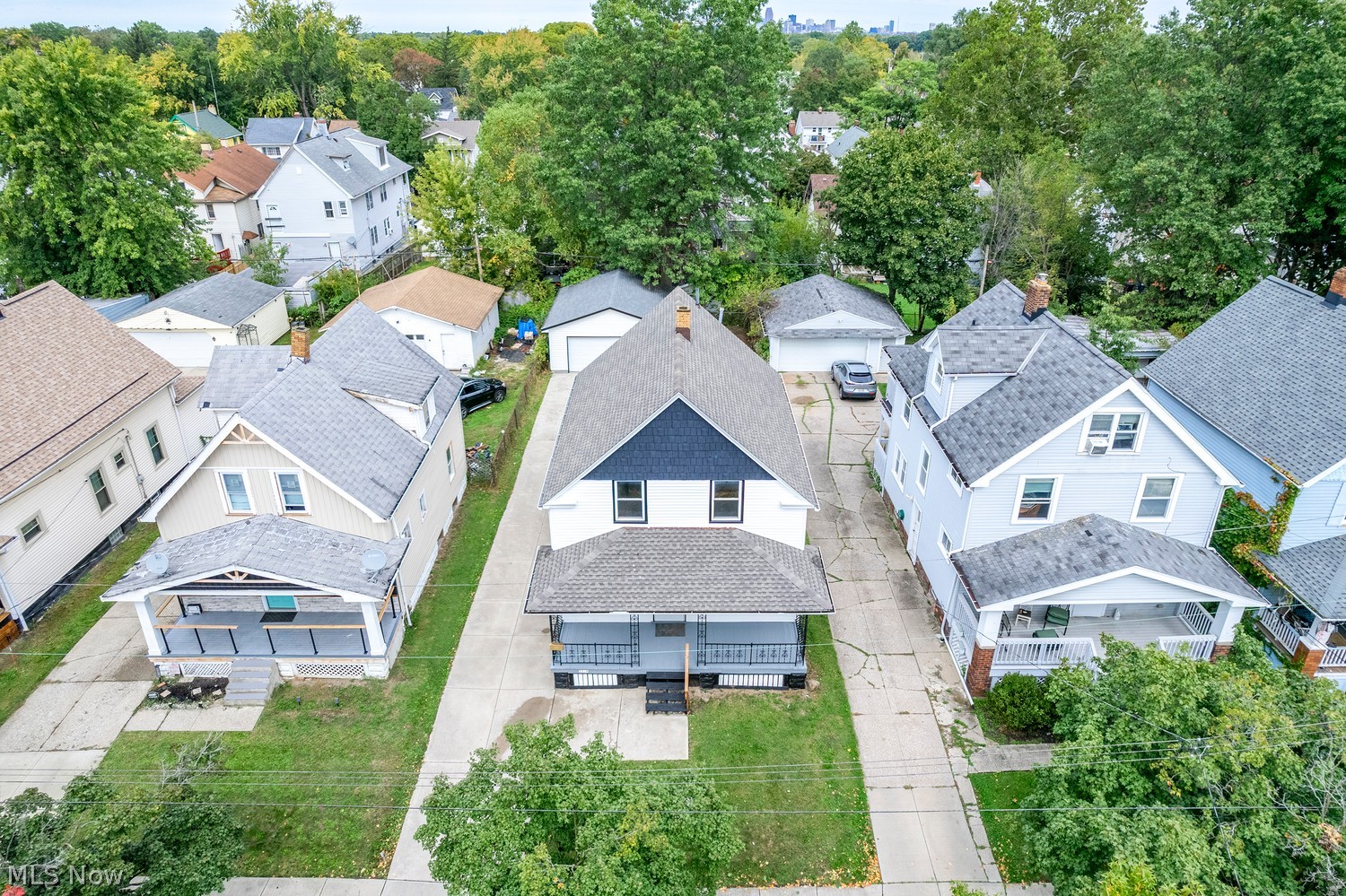 2314 Tate Avenue Cleveland OH 44109