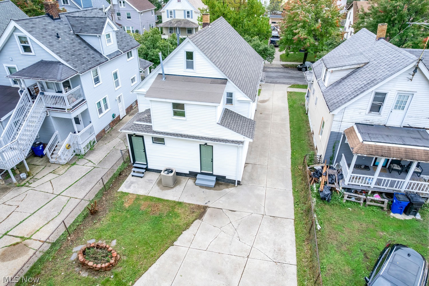 2314 Tate Avenue Cleveland OH 44109