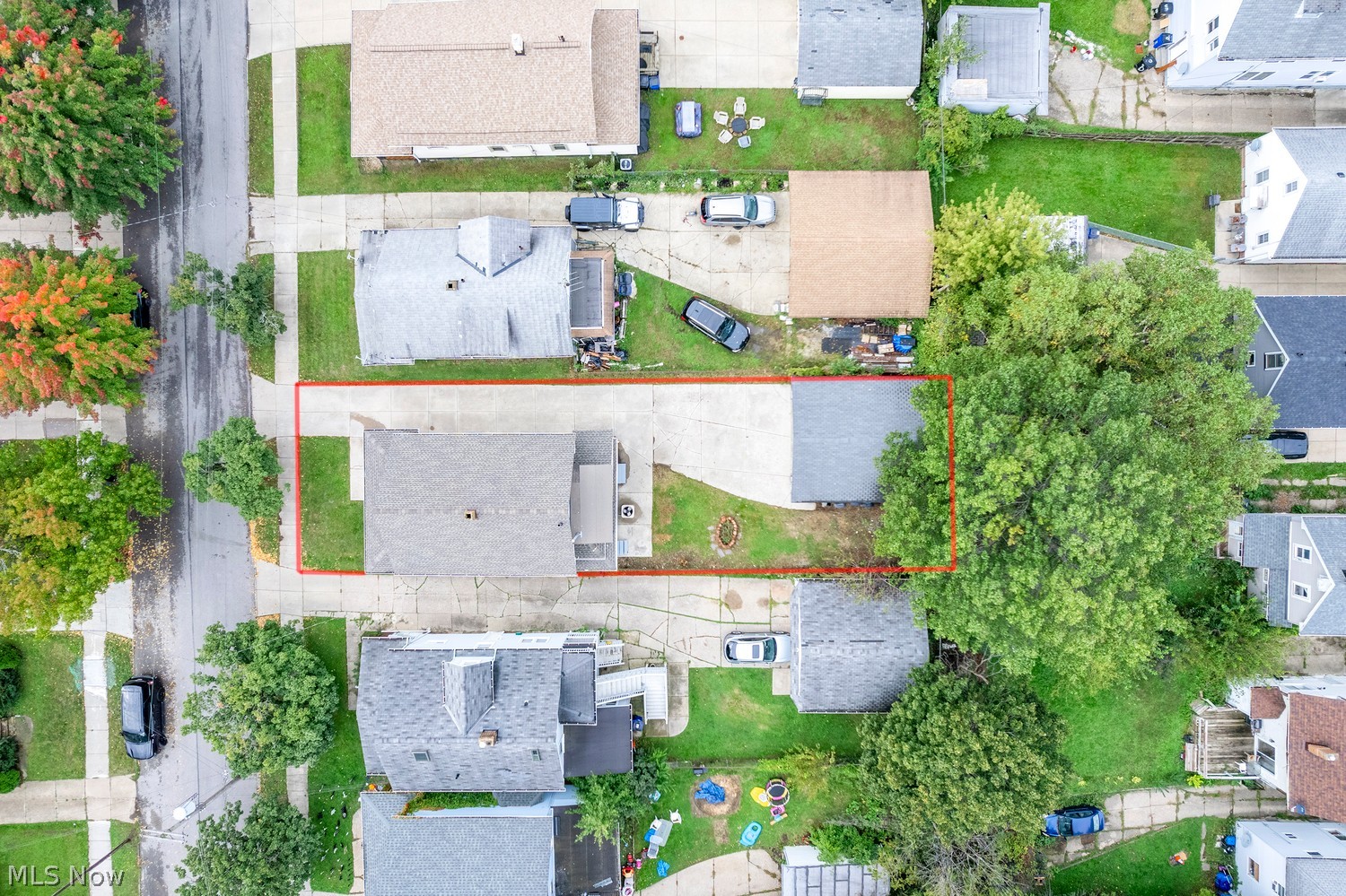 2314 Tate Avenue Cleveland OH 44109