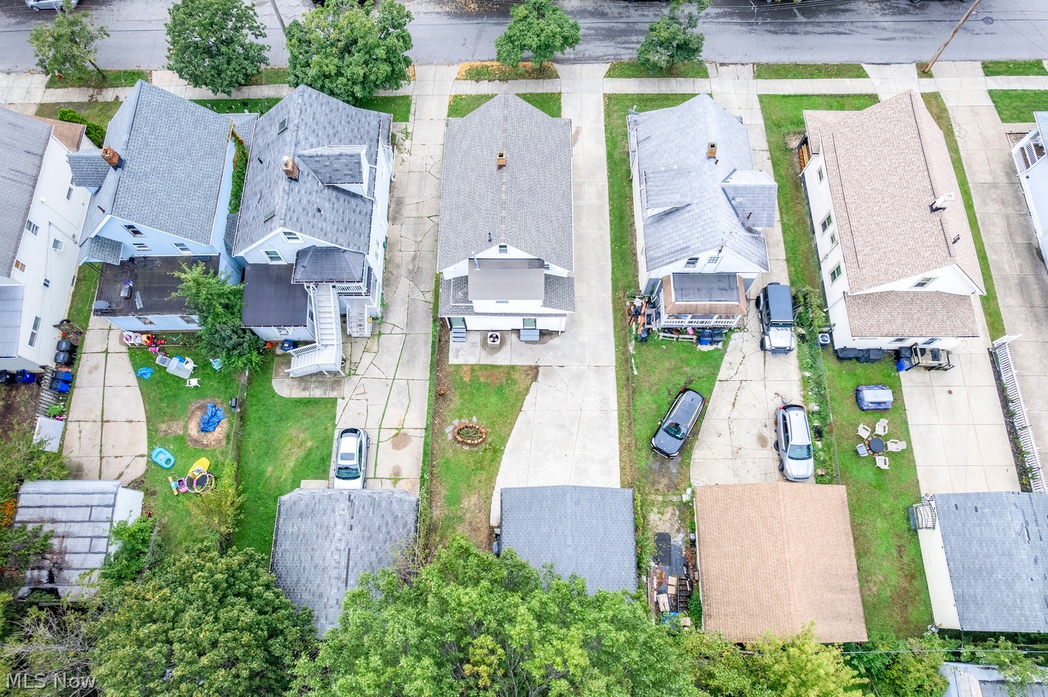 2314 Tate Avenue Cleveland OH 44109