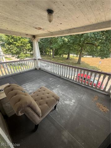920 Wheelock Road Cleveland OH 44103