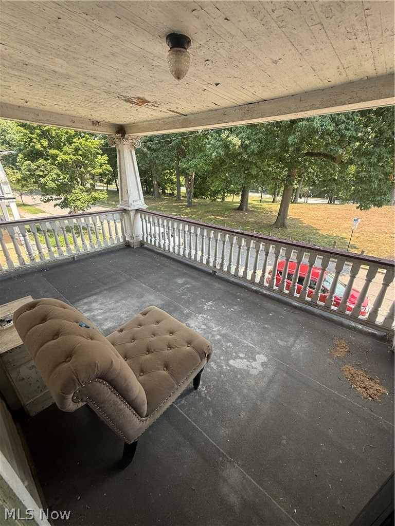 920 Wheelock Road Cleveland OH 44103
