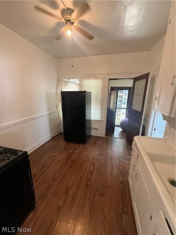 920 Wheelock Road Cleveland OH 44103