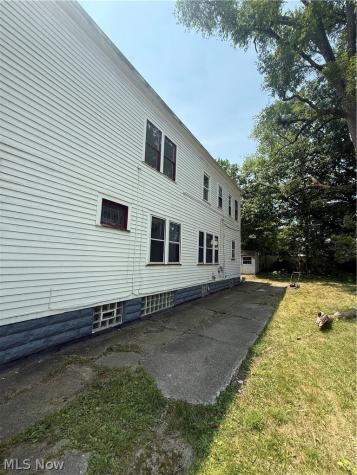 920 Wheelock Road Cleveland OH 44103