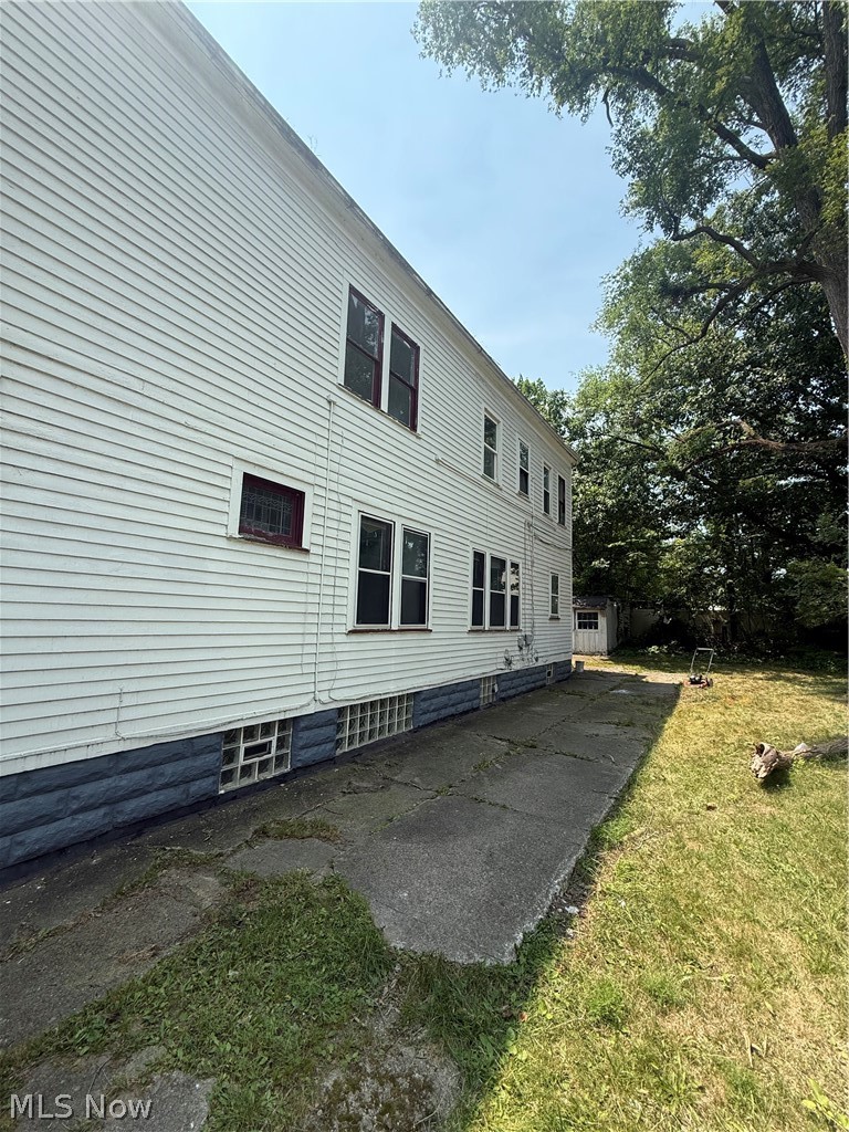 920 Wheelock Road Cleveland OH 44103