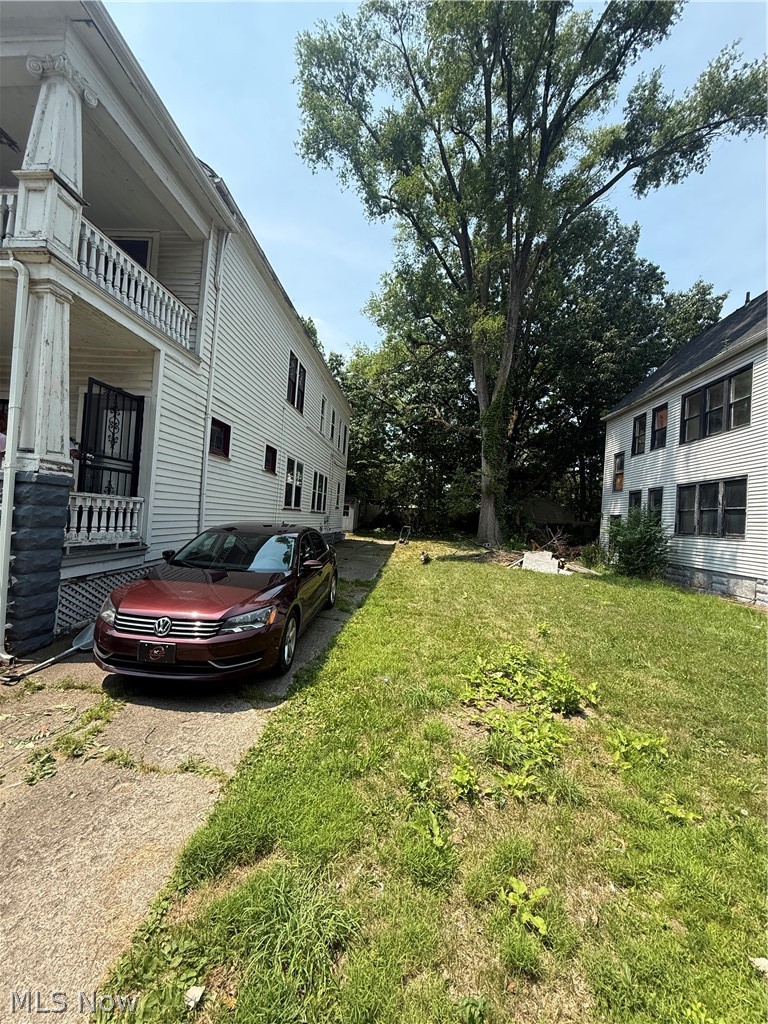 920 Wheelock Road Cleveland OH 44103