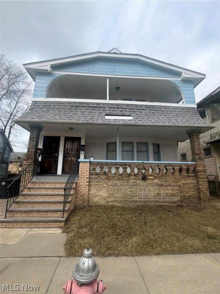 12811 Austin Avenue Cleveland OH 44108