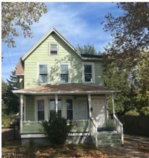 1427 E 51st Street Cleveland OH 44103