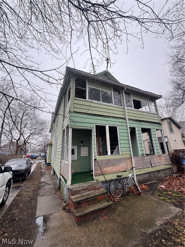 1427 E 51st Street Cleveland OH 44103