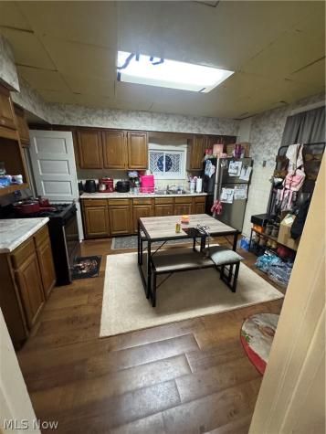 1427 E 51st Street Cleveland OH 44103
