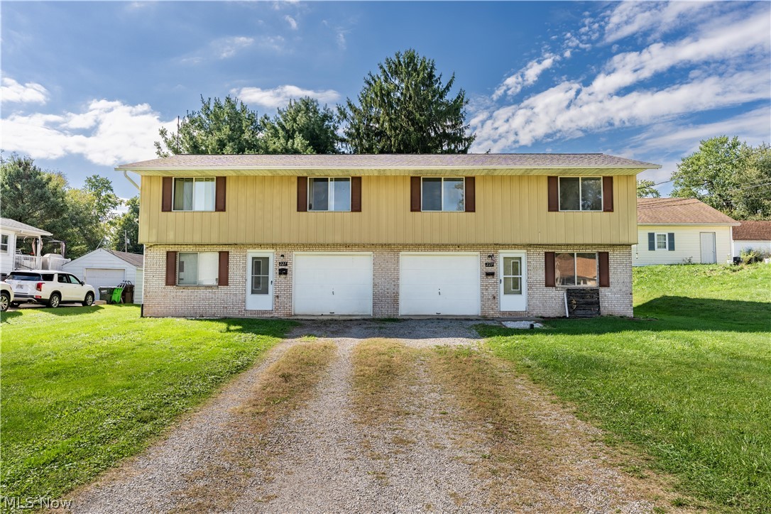 227 Pershing Avenue NW Massillon OH 44646