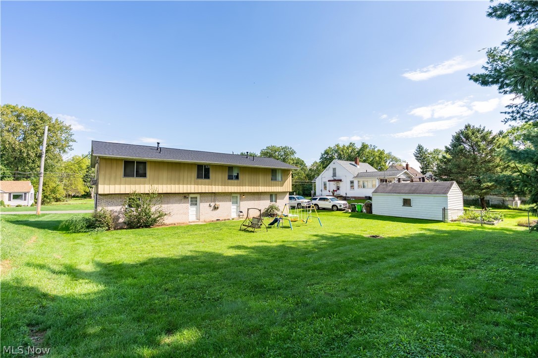 227 Pershing Avenue NW Massillon OH 44646