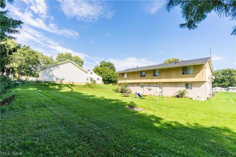 227 Pershing Avenue NW Massillon OH 44646