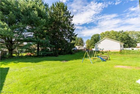 227 Pershing Avenue NW Massillon OH 44646