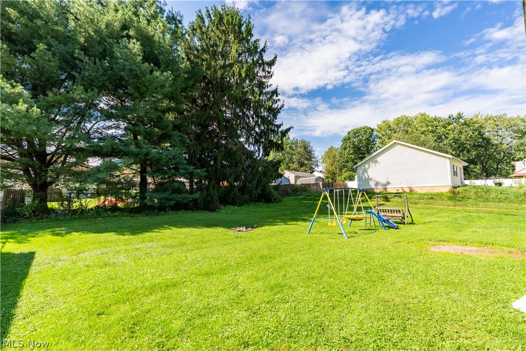 227 Pershing Avenue NW Massillon OH 44646